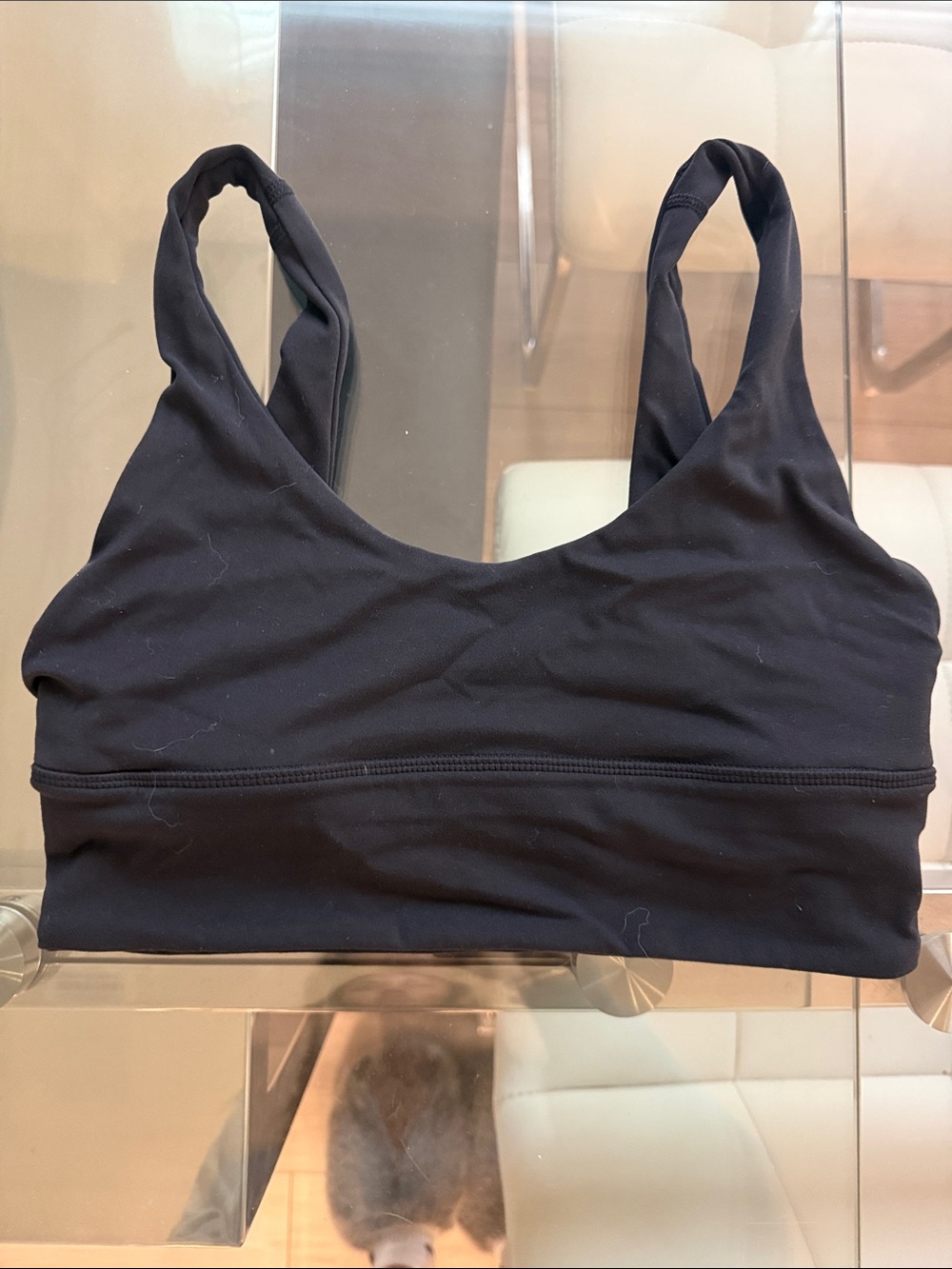 Lulu bra